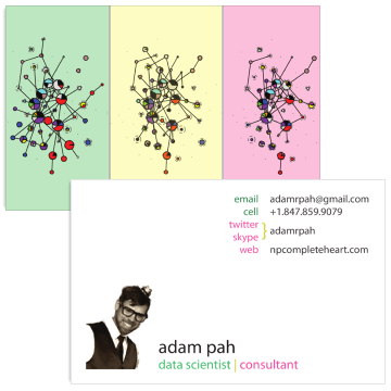 Business Cards